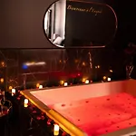 شقة Chic Lescapade A شيربوغ أون كوتننتين