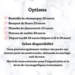 Chic Lescapade A