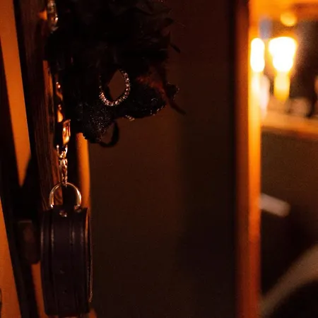 Chic Lescapade A Lägenhet