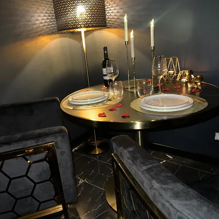 Chic Lescapade A * Cherbourg-en-Cotentin