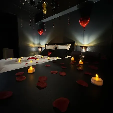 Lägenhet Chic Lescapade A