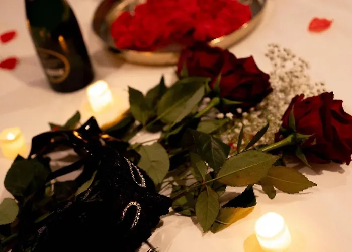 Lägenhet Chic Lescapade A