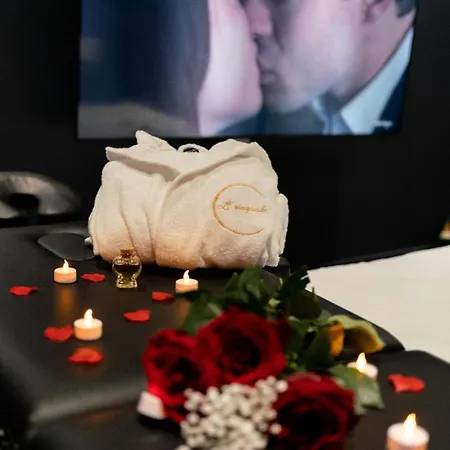 Chic Lescapade A Lejlighed