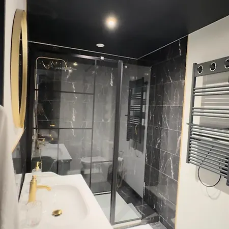 Lescapade Apartament